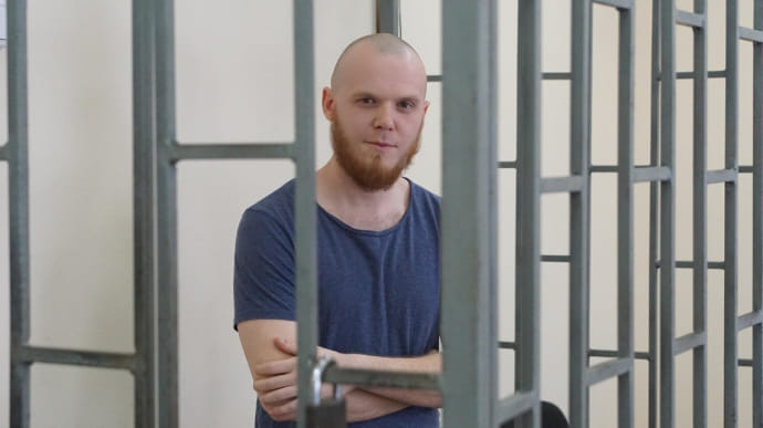 Украинца травят в российской тюрьме за ислам - Денисова