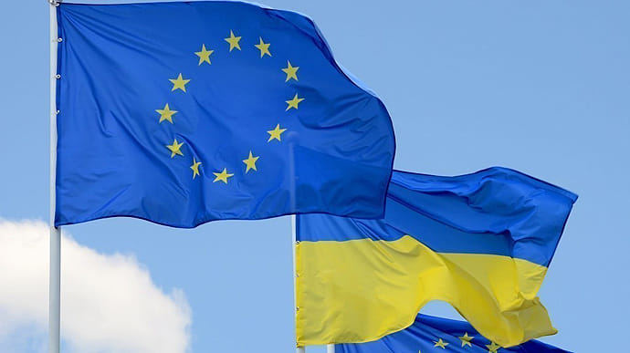 Почти 60% украинцев желают вступления в ЕС – опрос