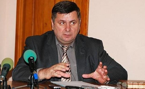 Силовики задержали экс-чиновника Севастопольской администрации оккупантов