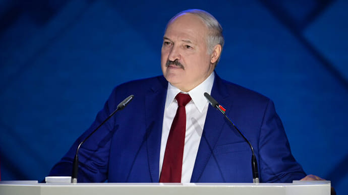 Лукашенко пообіцяв війну за двох умов