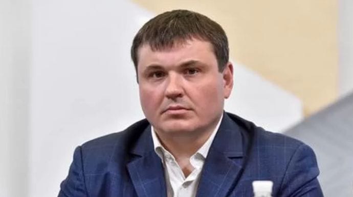Зеленский назначил нового руководителя Укроборонпрома