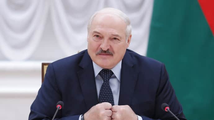 Lukashenko urges Belarusian athletes to give their Olympic rivals a good beating