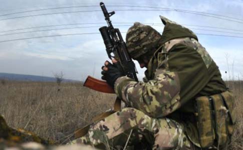 Зниклий на Донбасі військовий загинув