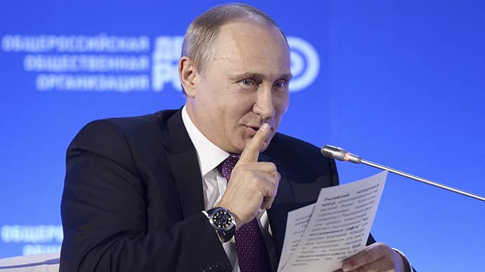 US assumes Putin's red lines more flexible than previously thought – Politico