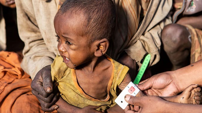 Мадагаскару грозит голод из-за климатических изменений – ООН