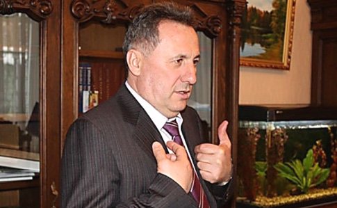 Порошенко вимагає звільнити скандального прокурора Одещини