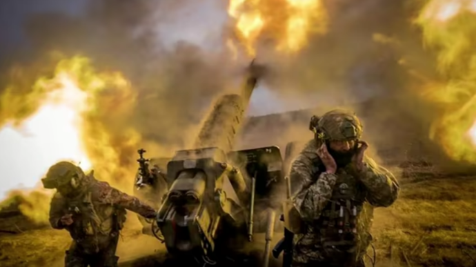 Ukrainian and Russian forces clashed 35 times over past day – General Staff report