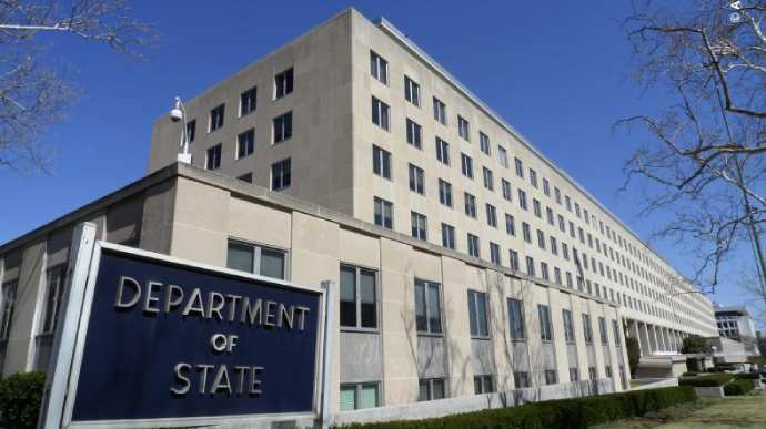 США роблять все можливе, щоб повернути РФ до виконання договору про ядерну зброю – Держдеп