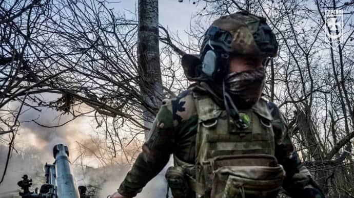 Russian forces actively storm Bakhmut and Novopavlivka fronts: 53 combat engagements occur over past 24 hours – Ukrainian General Staff