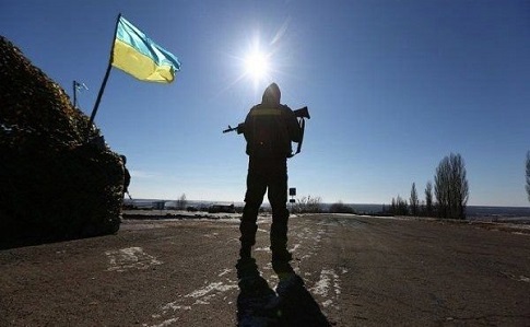 Доба в АТО: 31 обстріл, троє українських військових поранені