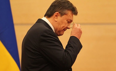 Суд відклав допит Януковича на 28 листопада