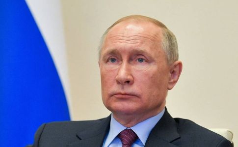 Путин вышел на связь и сказал об  ухудшении ситуации с коронавирусом