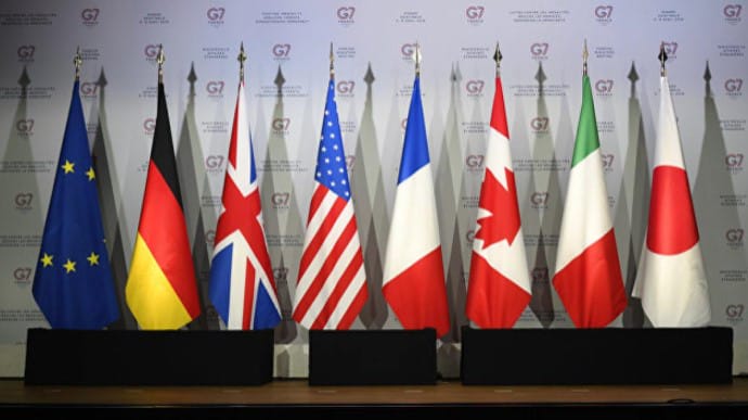 Блокування каналів Медведчука: у G7 згодні з необхідністю боротьби з дезінформацією