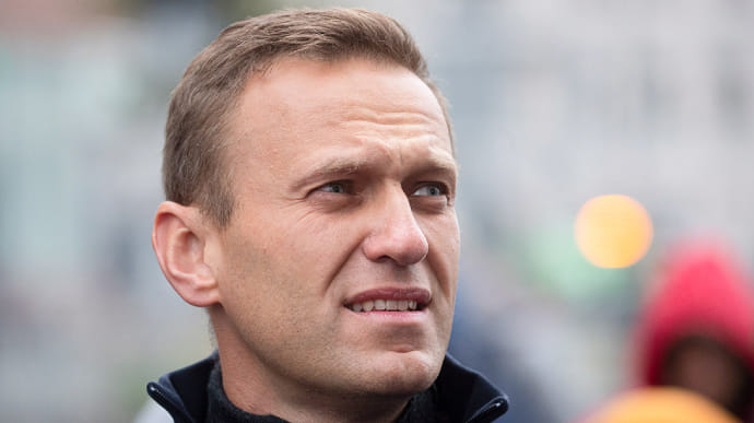 Навальному висунули ще одне звинувачення