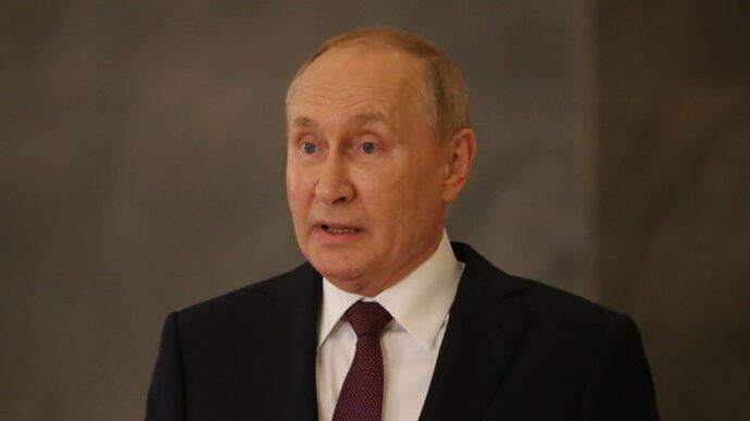 Путін наказав ОПК негайно дати військам засоби ураження та вивчати західну зброю