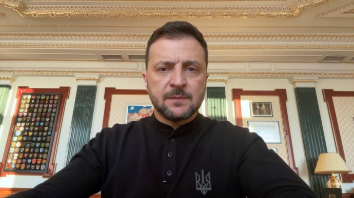 Zelenskyy proposes bill to deprive Ukrainian church of Moscow's influence