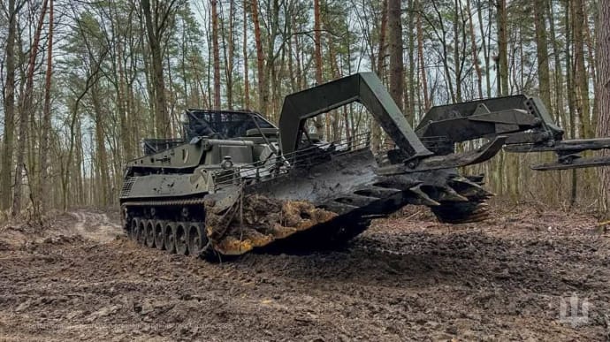 На фронті з початку доби 162 боєзіткнення, майже 60 – на Покровському напрямку