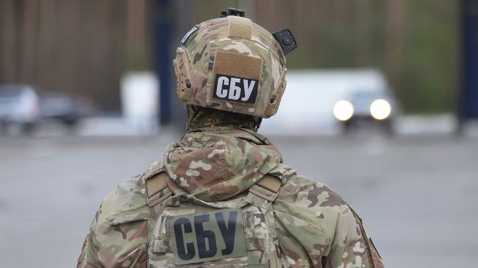 Ukraine's Security Service to conduct counter-sabotage measures in Kharkiv on 9 May