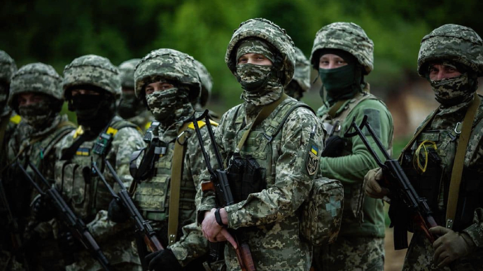 If Ukraine is given the weapons it needs, a counteroffensive can be mounted by end of summer – Ukrainian general