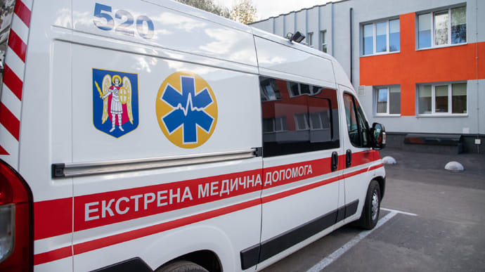 30 детей отравились в санатории в Одесской области