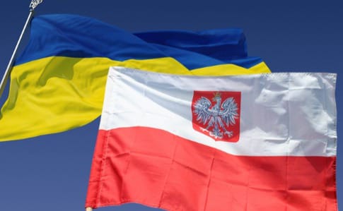 В Польше взяли под стражу семерых украинцев по запросу РФ об экстрадиции