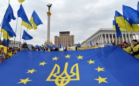 У 2017 році Україна виконала лише 41% завдань за Угодою про асоціацію з ЄС