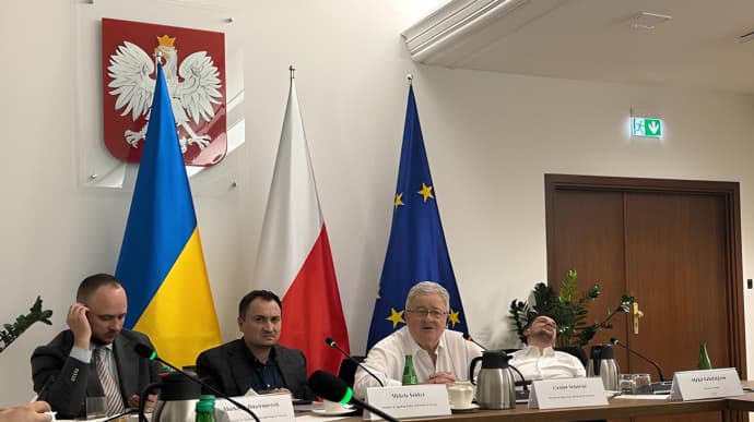 Заступник аграрного міністра Польщі зривав переговори з Україною - польські асоціації
