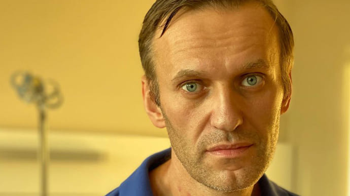 ПАРЄ підтримала резолюцію із закликом негайно звільнити Навального