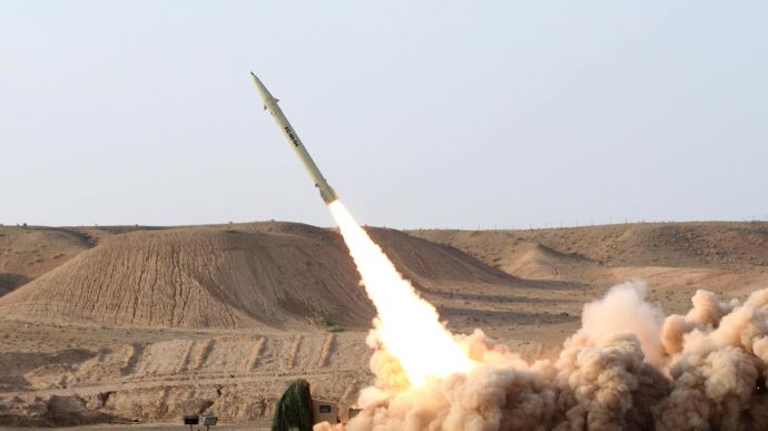 Иран планирует ограничить дальность ракет, которые отправит России – СМИ