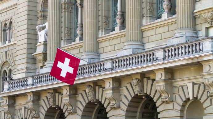 Switzerland agrees to send Russia to special tribunal