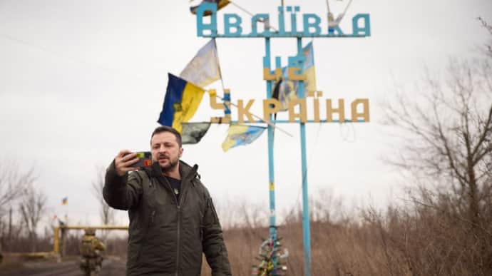 Зеленський збирав Ставку: основне – українське виробництво дронів і снарядів