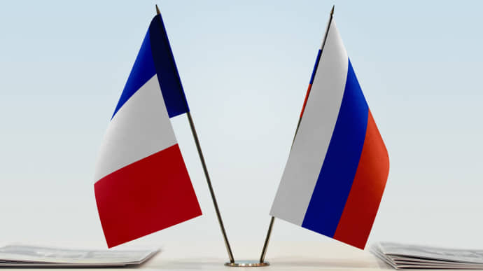 60 Russians are on a list of dangerous persons in France