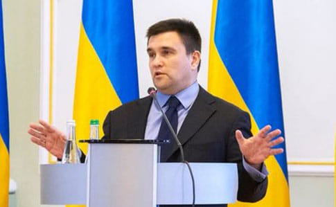 МИД Украины считает, что в Молдове два премьера