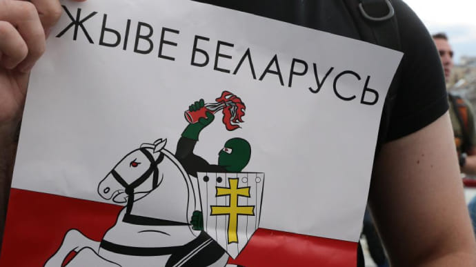 В Беларуси к забастовке присоединились работники радио