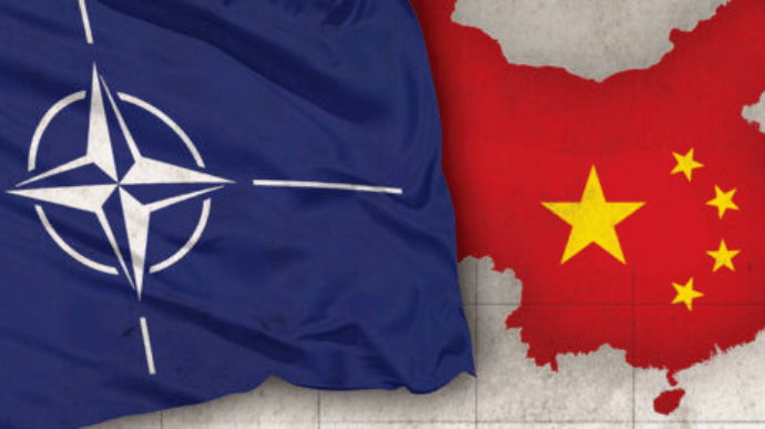 У НАТО визнали Китай загрозою безпеці 
