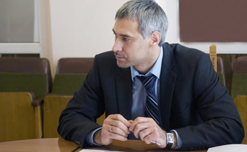Еще один кандидат в НАПК поддержал Рябошапку и снял кандидатуру