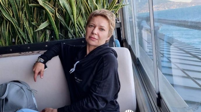 Російська пропагандистка загинула на полігоні в Криму: займалася стрільбою