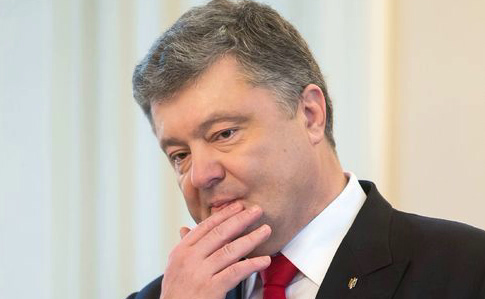 У Порошенко оценили конкурентов и назвали главного соперника на выборах