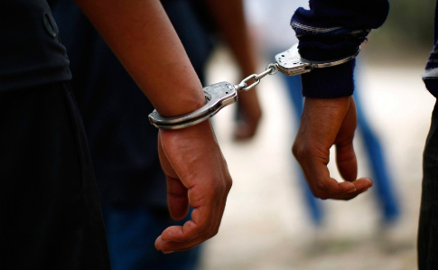 Задержали еще двух подозреваемых в нападении на Гандзюк – МВД