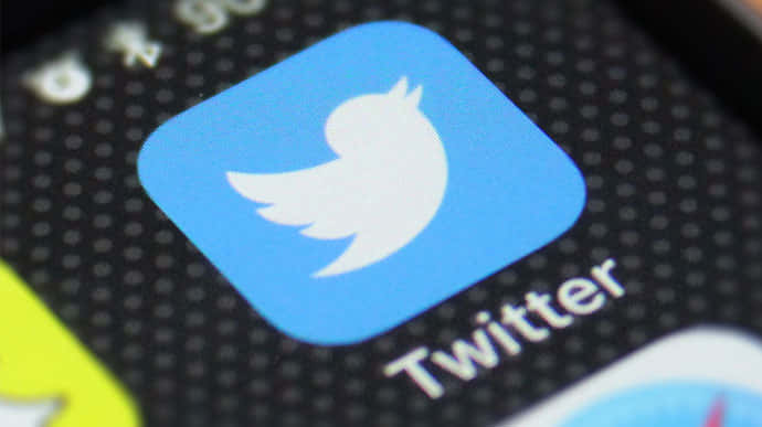 Оккупанты хотят ограничить доступ к Twitter на Донбассе 