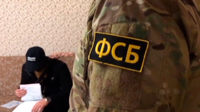 Crimean activist recounts how FSB beat apology to Putin and Russian army out of him