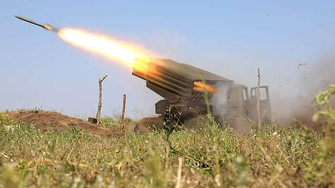 Ukrainian defenders killed 410 Russian soldiers and destroyed 51 cruise missile in one day