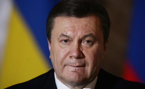 Янукович назвал мифом свои украденные в Украине миллиарды