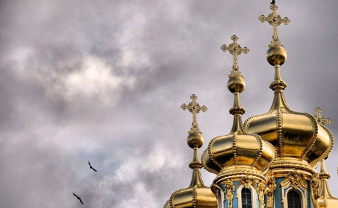 Київський патріархат визначився з кандидатом на пост глави помісної церкви