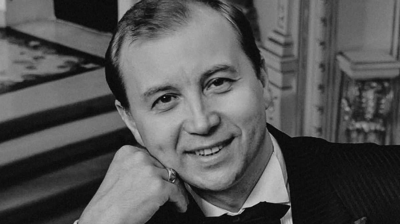 The soloist of the Odessa National Opera died in Sumy region, where he went to a volunteer