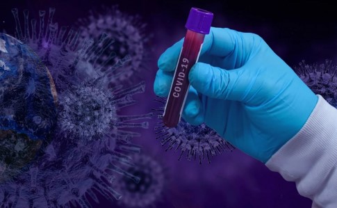 У Росії 4,7 тисячі нових випадків коронавірусу, половина – у Москві