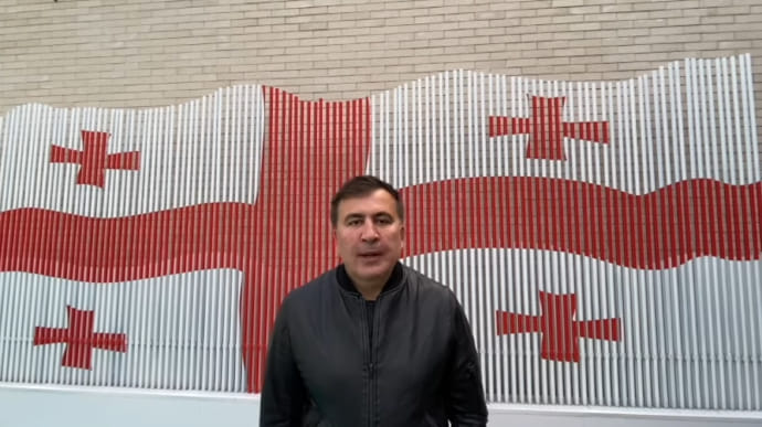 Саакашвили взял билет в Грузию, несмотря на угрозу ареста