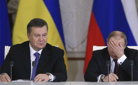 Янукович хотів вилетіти в РФ з Донецька, затримувати його наказу не було - свідок