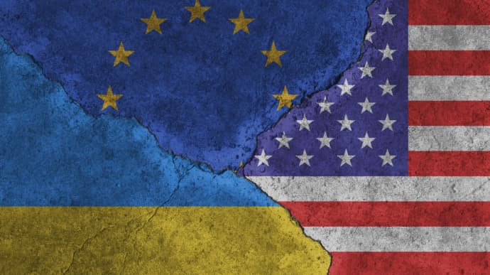 ЄС доведеться подвоїти допомогу Україні, якщо США не дасть гроші – Кільський інститут 