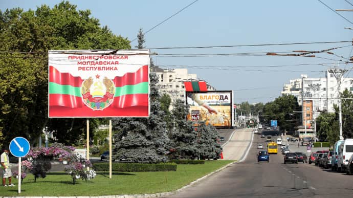 В Приднестровье перебои с водоснабжением из-за отключений света